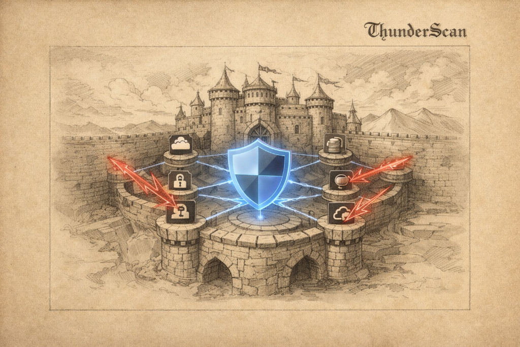 SaaS Application Security: Threat Landscape of the AI Age